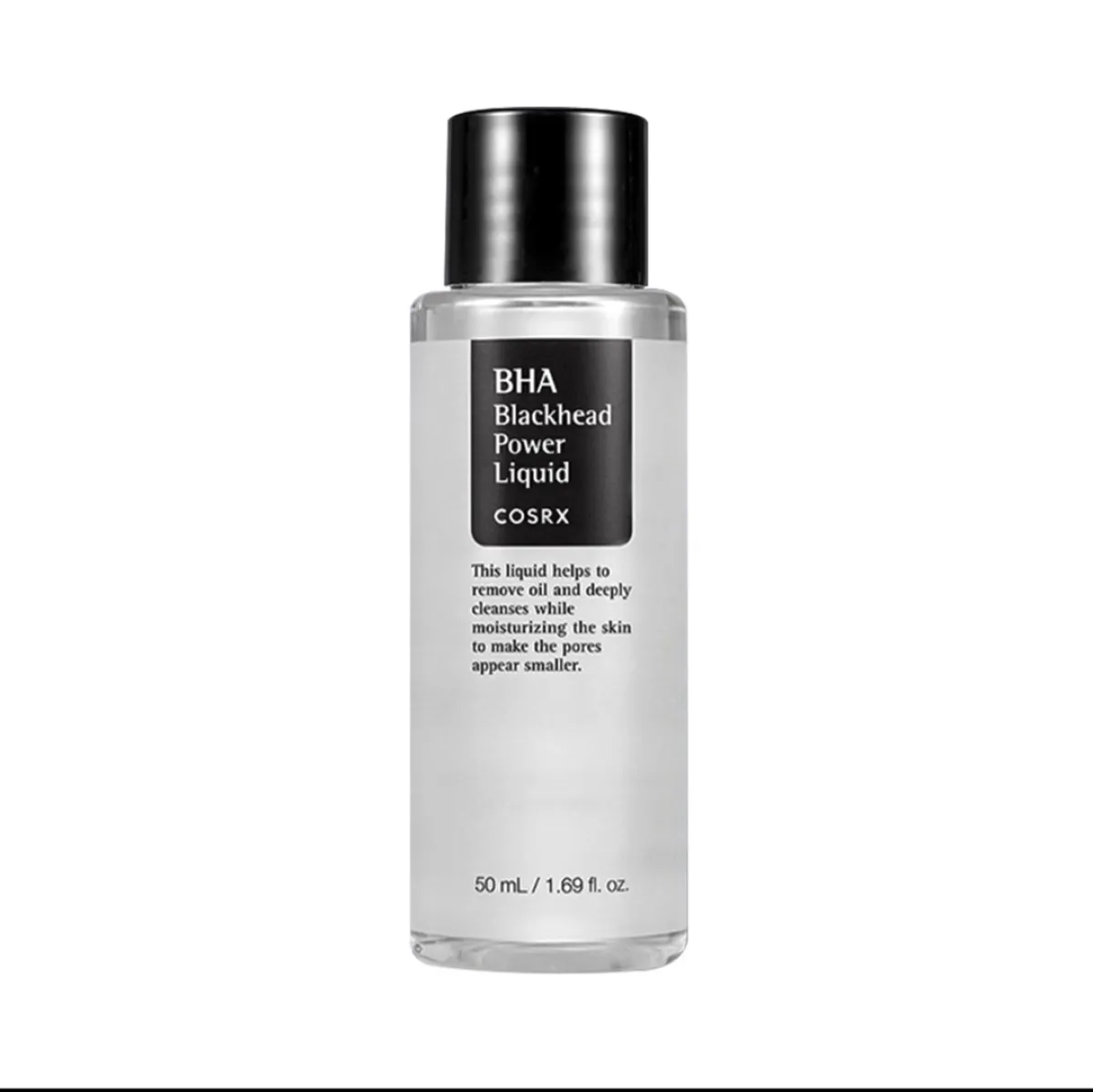 COSRX BHA Blackhead Power Liquid 50ml