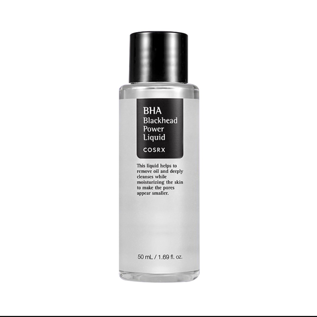 COSRX BHA Blackhead Power Liquid 50ml