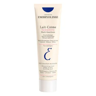 Embryolisse Lait-Creme Sensitive 100ml_img_0
