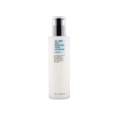 COSRX Oil-Free Ultra-Moisturizing Lotion with Birch Sap 100ml_img_0