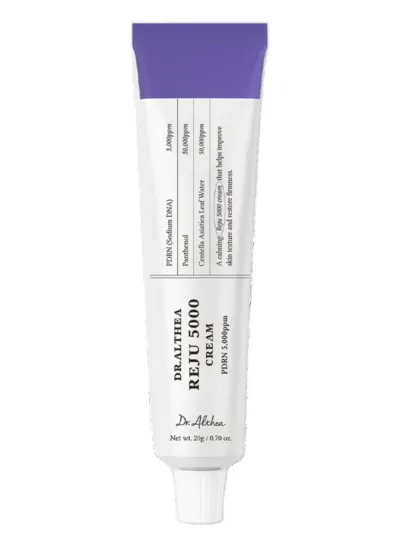 Dr. Althea PDRN Reju 5000 Cream 20g_img_0
