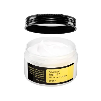 COSRX Advanced Snail 92 All In One Cream 100 g_img_0