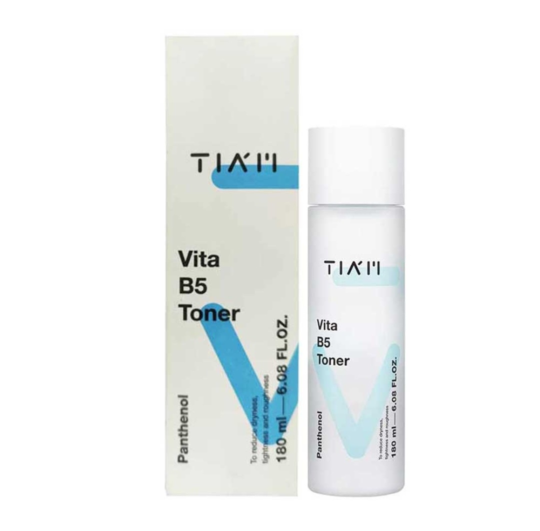 TIAM Vita B5 Toner 180ml