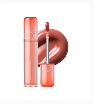 rom&nd Juicy Lasting Tint – 02 Nucadamia 5.5g_img_0