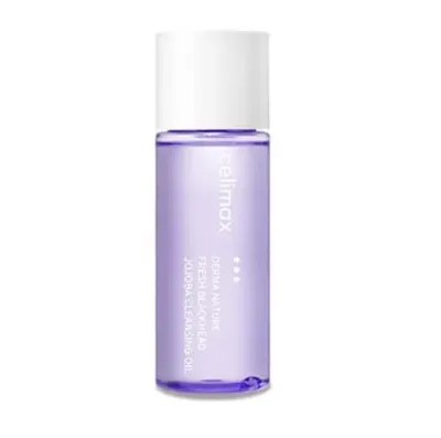 CELIMAX Derma Nature Fresh Blackhead Jojoba Cleansinh Oil 20ml_img_0