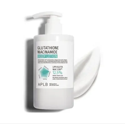 APLB Glutathione Niacinamide Body Lotion 300ml_img_0