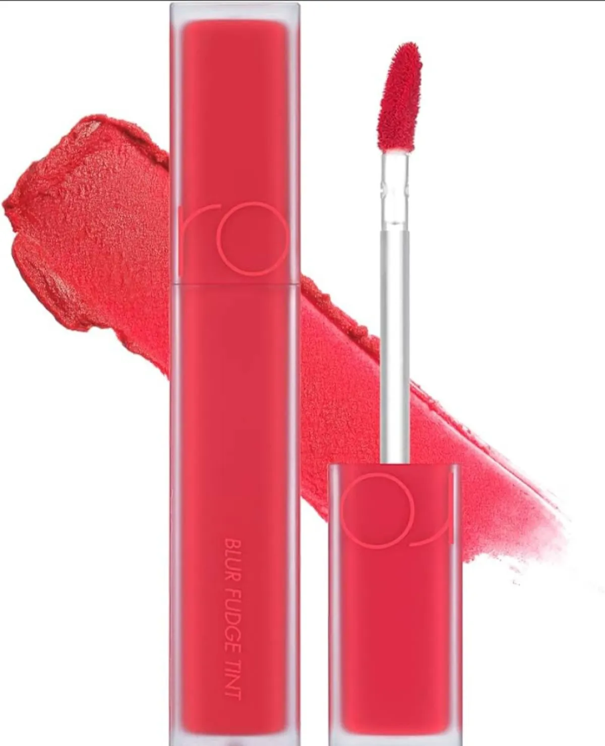 Rom&nd Blur Fudge Tint – 10 Fudge Red 5.5g