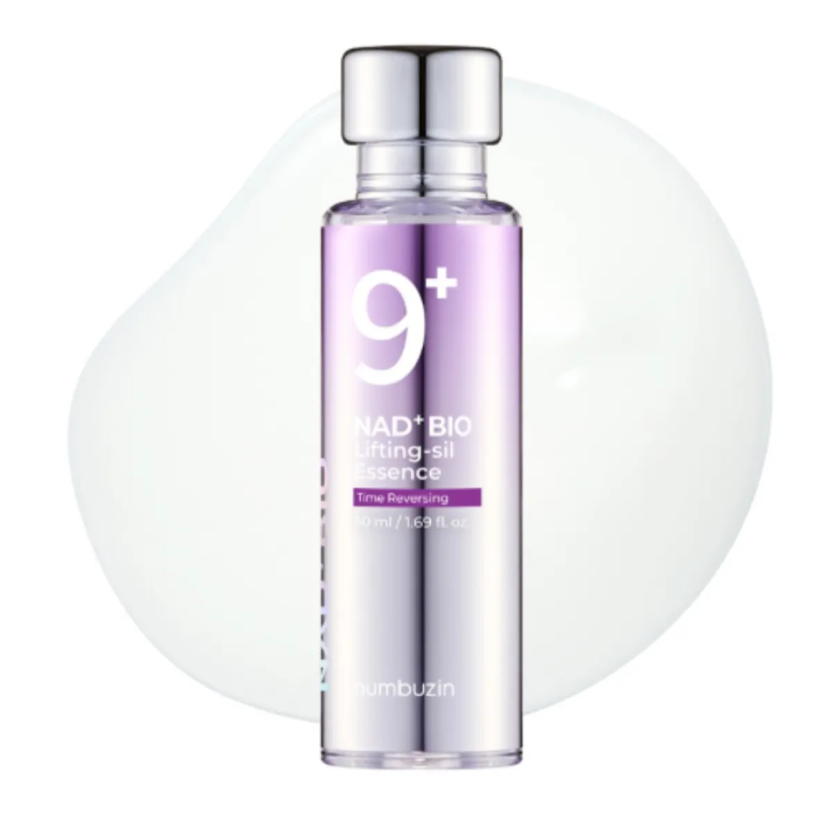Numbuzin No. 9 NAD Bio Lifting Essence 50ml