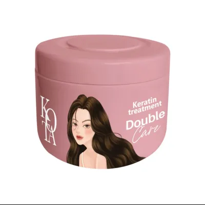 KOTA Double Care Keratin Treatment Hair Mask 250ml_img_0