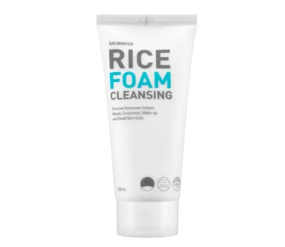 Skinmiso Rice Foam Cleansing 150ml_img_0