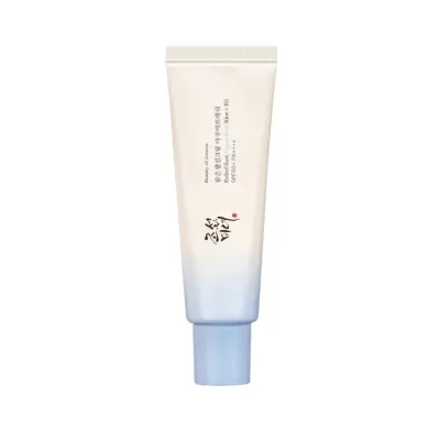 BEAUTY OF JOSEON Relief Sun Aqua-Fresh Rice + B5 SPF50+ PA++++ (For Oily To Combination Skin) 50ml_img_0