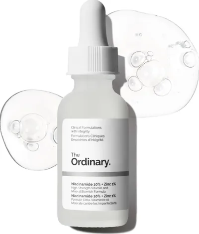 The Ordinary Niacinamide 10% + Zinc 1% 30 ml_img_0
