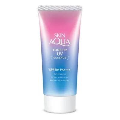 Skin Aqua Tone Up UV Essence (Lavender) 80ml_img_0