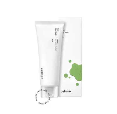 CELIMAX The Real Noni Refresh Clay Mask 120g_img_0