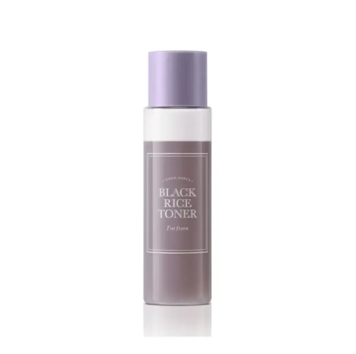 I’m From Black Rice Toner 30 ml