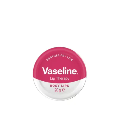 Vaseline Lip Therapy Rosy Lips 20g (Tin)_img_0