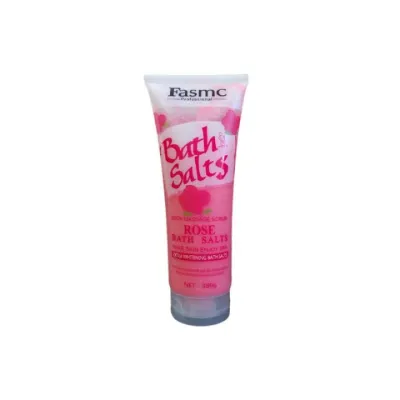 Fasmc Bath Salt (Rose) 380g_img_0