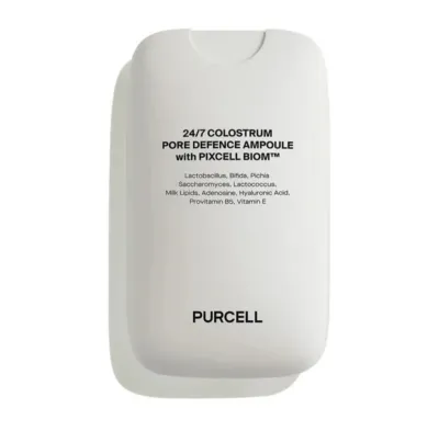 Purcell 24/7 Colostrum Pore Defence Ampoule 55ml_img_0