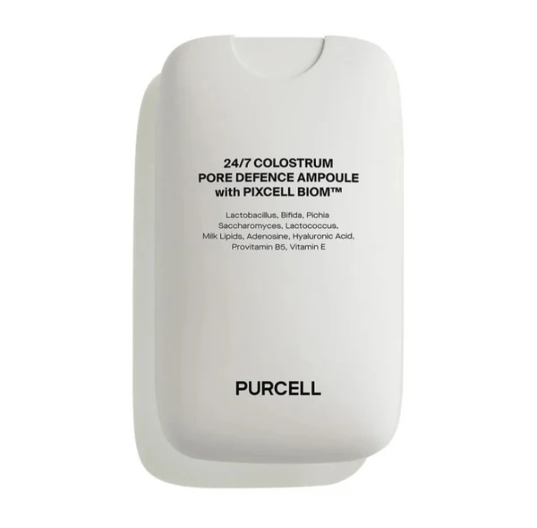 Purcell 24/7 Colostrum Pore Defence Ampoule 55ml