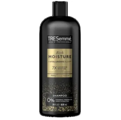 TRESemmé Rich Moisture Shampoo 828ml_img_0