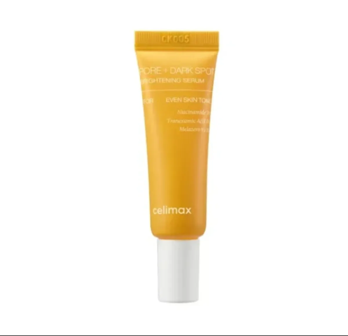 CELIMAX Pore+Dark Spot Brightening Serum 10ml