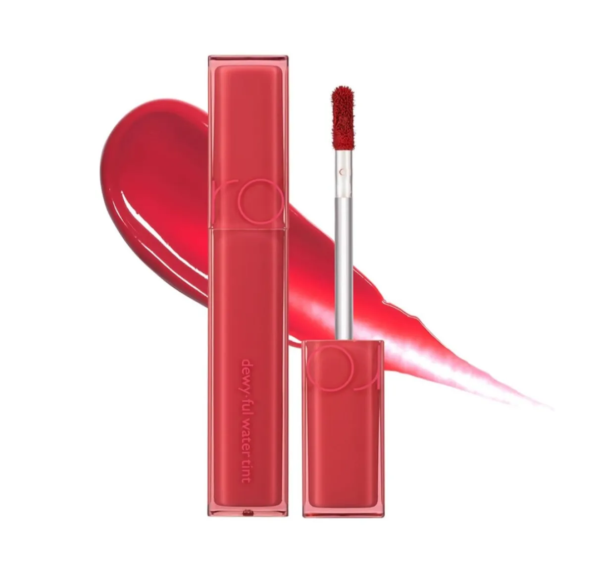 Rom&nd Dewyful Water Tint – 07 Cherry Way 5.5g