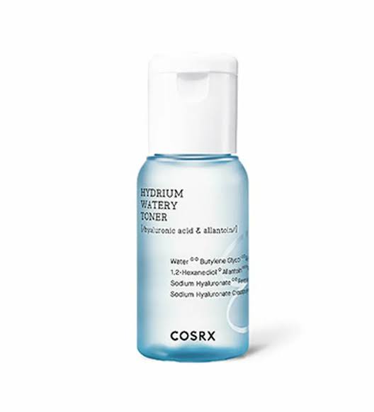 COSRX Hydrium Watery Toner 50ml