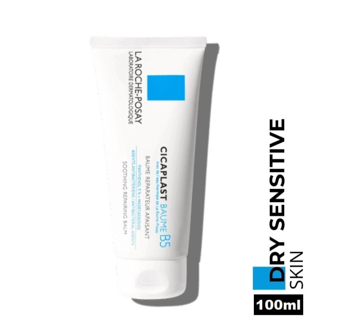La Roche-Posay Cicaplast Baume B5+ 100ml