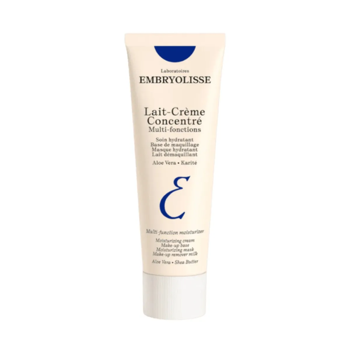 Embryolisse Lait-Creme Concentre (Multi-Function Nourishing Moisturizer) 75ml
