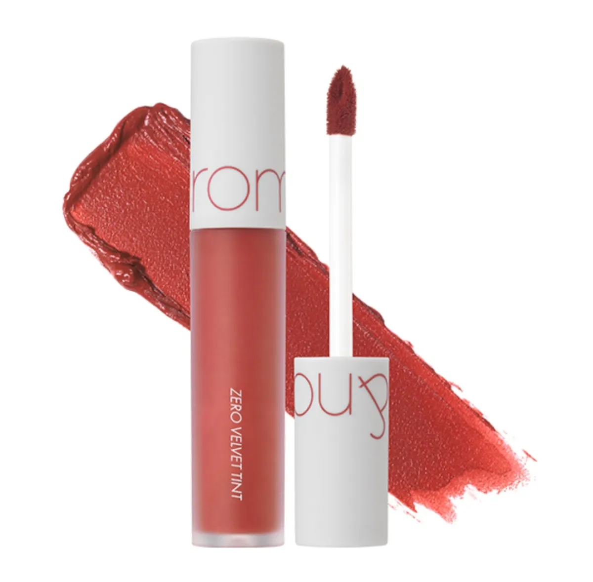 Rom&nd Zero Velvet Tint – 02 Joyful 5.5g