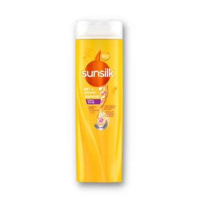 Sunsilk Soft & Smooth Shampoo 300ml_img_0