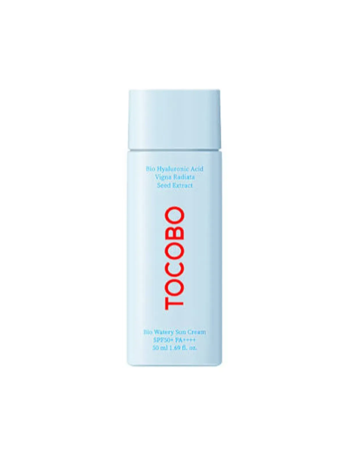 TOCOBO Bio Watery Sun Cream SPF 50+ PA++++ 50ml