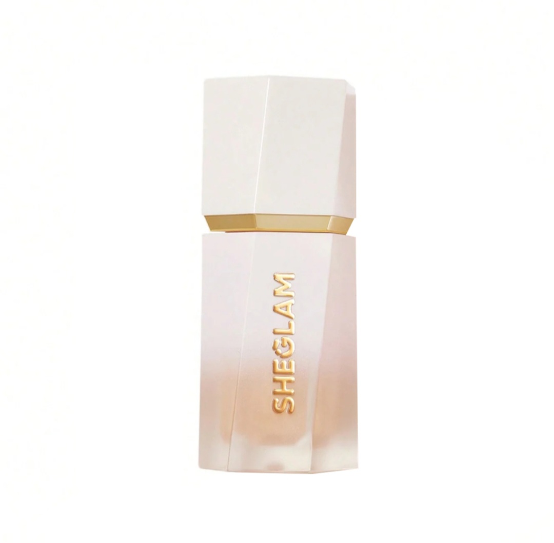 SHEGLAM Glow Bloom Liquid Highlighter (Tea Cake)