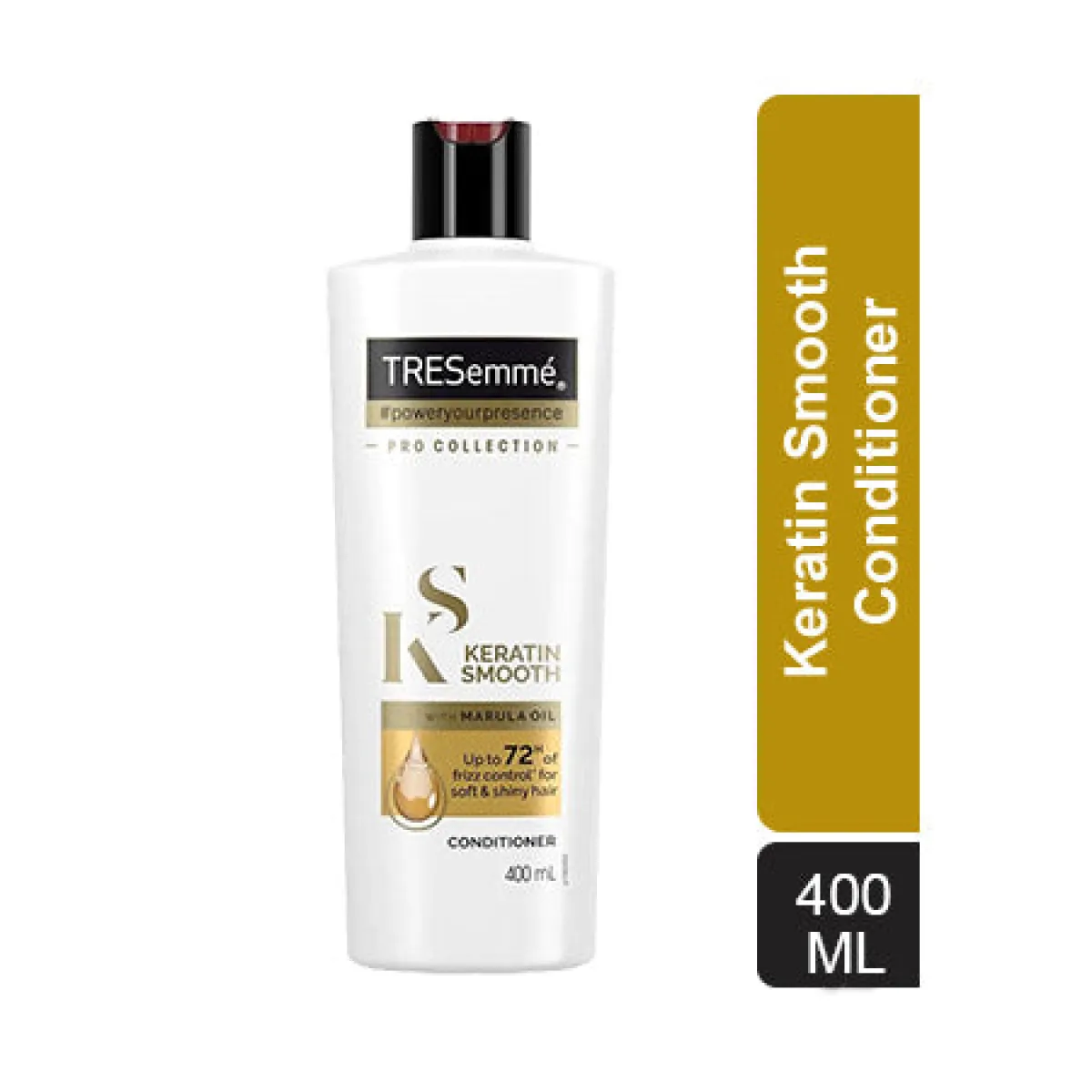 TRESemmé Keratin Smooth Conditioner 400ml