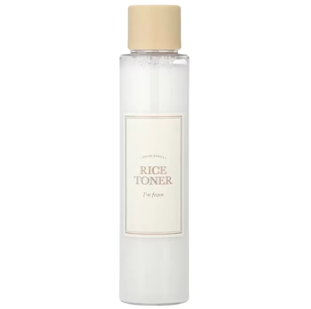 I’m From Rice Toner 150 ml