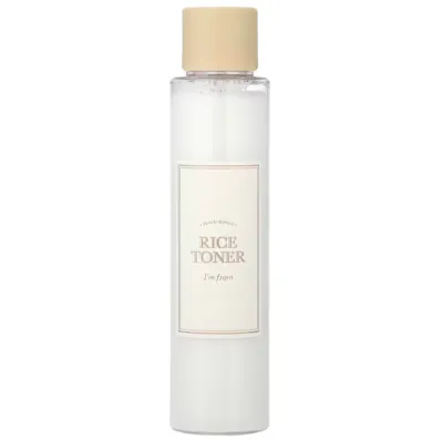 I’m From Rice Toner 150 ml_img_0