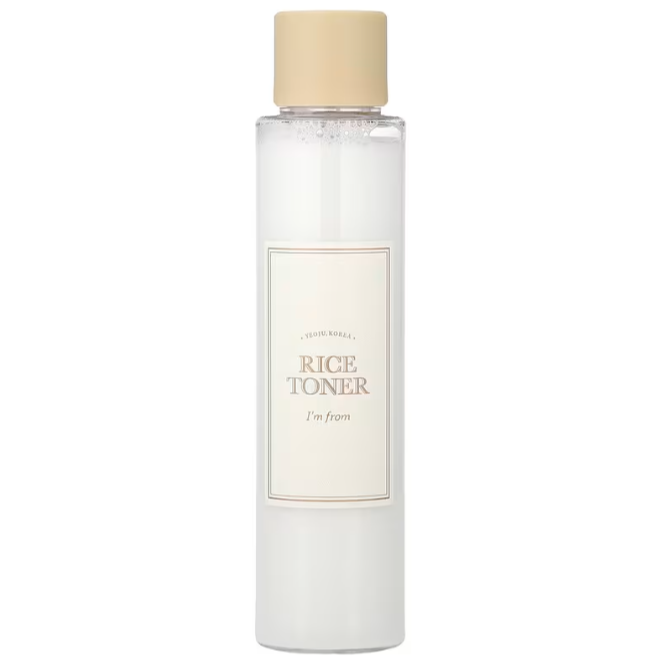I’m From Rice Toner 150 ml