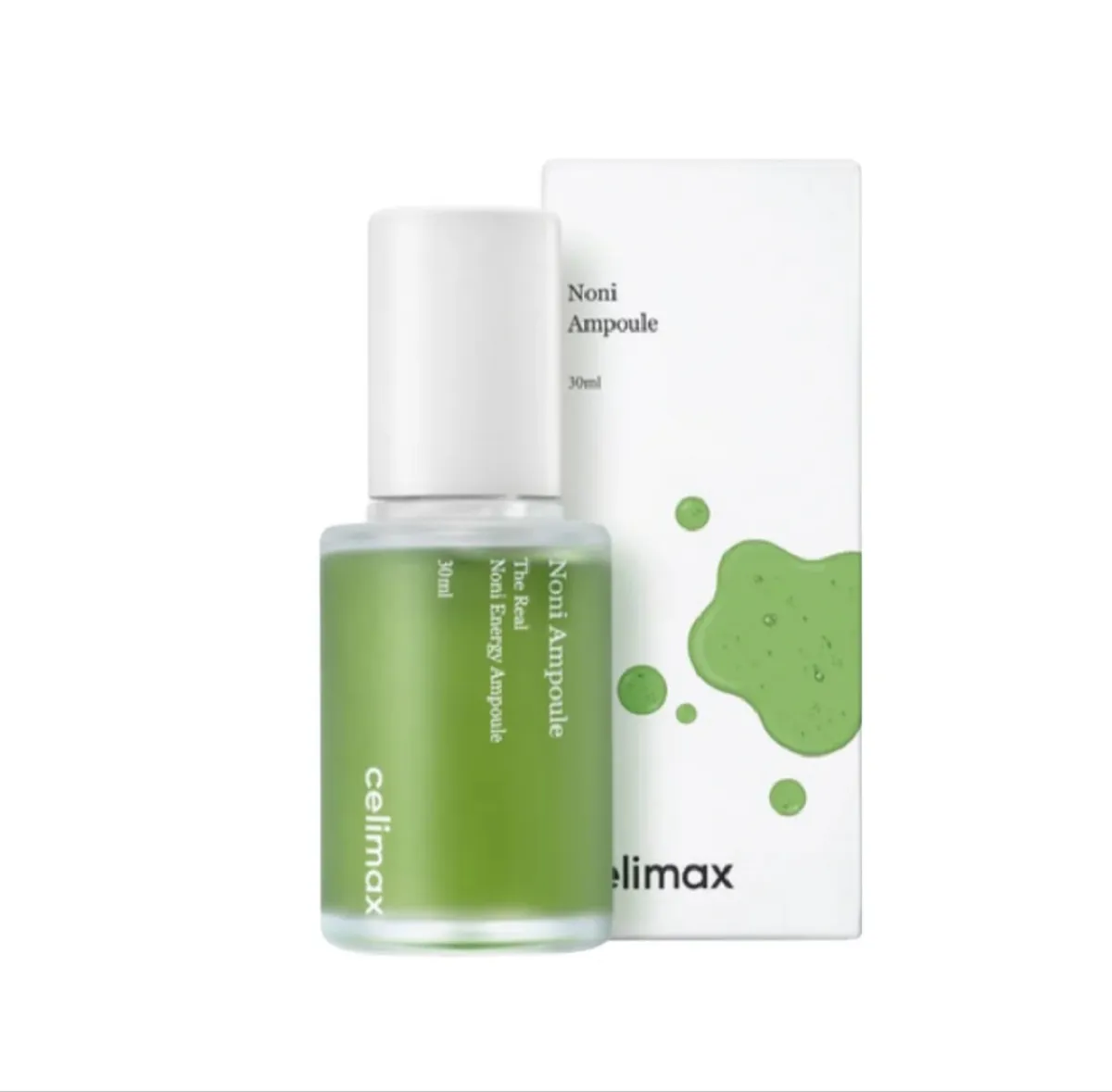 CELIMAX The Real Noni Energy Ampoule 30ml