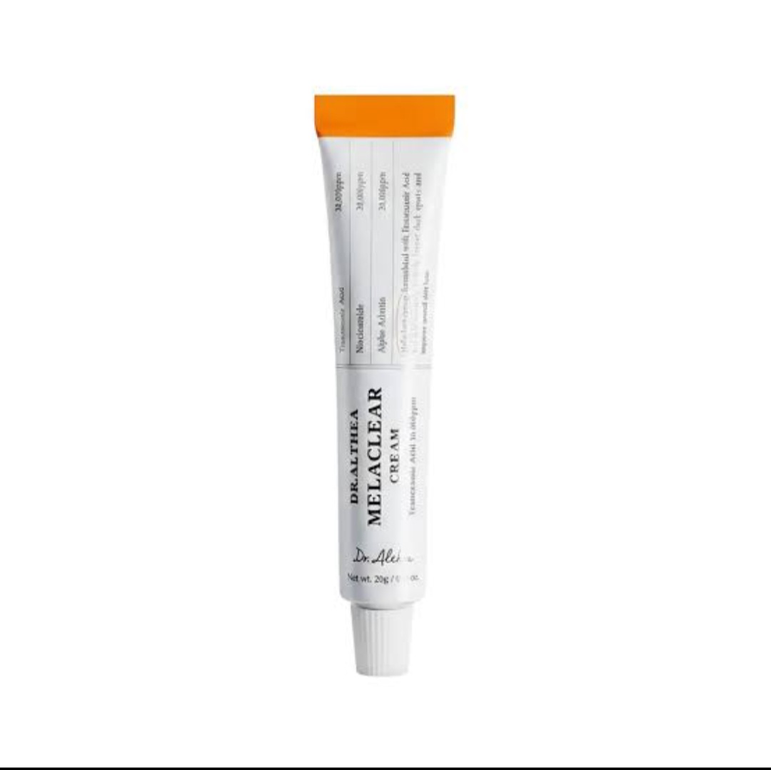 Dr Althea Melaclear Cream 20ml