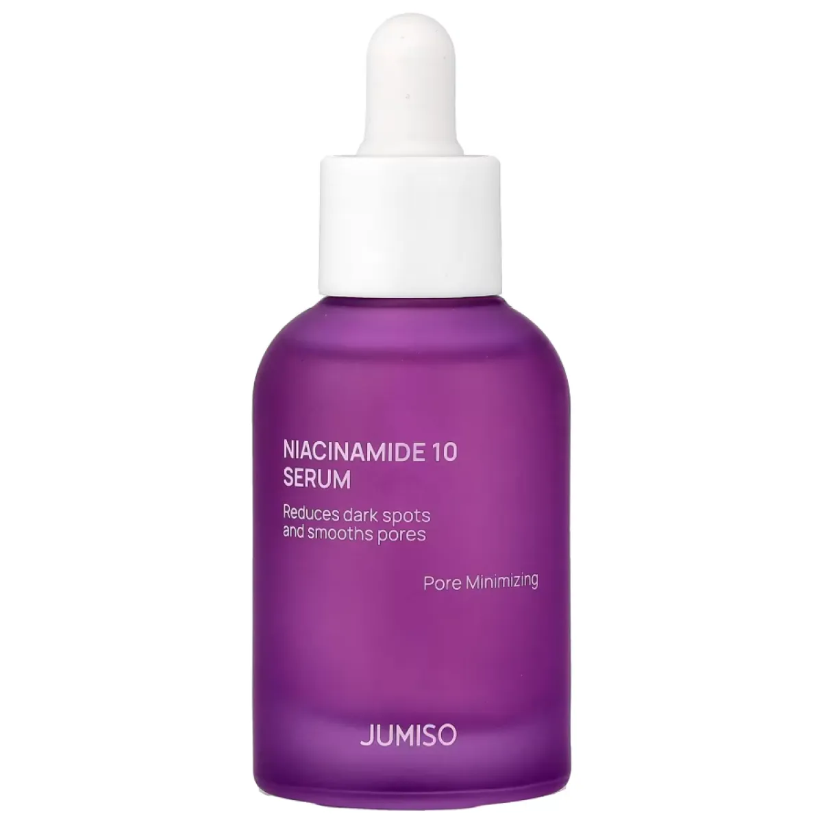 JUMISO Niacinamide 10 Serum 40ml
