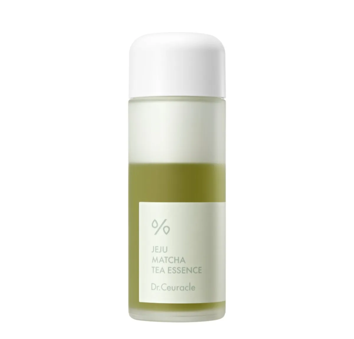 Dr Ceuracle Jeju Matcha Tea Essence 150ml