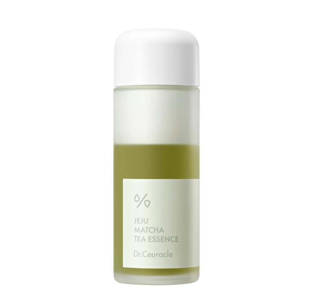 Dr Ceuracle Jeju Matcha Tea Essence 150ml