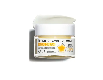 APLB Retinol Vitamin C Vitamin E Facial Cream 55 ml_img_0