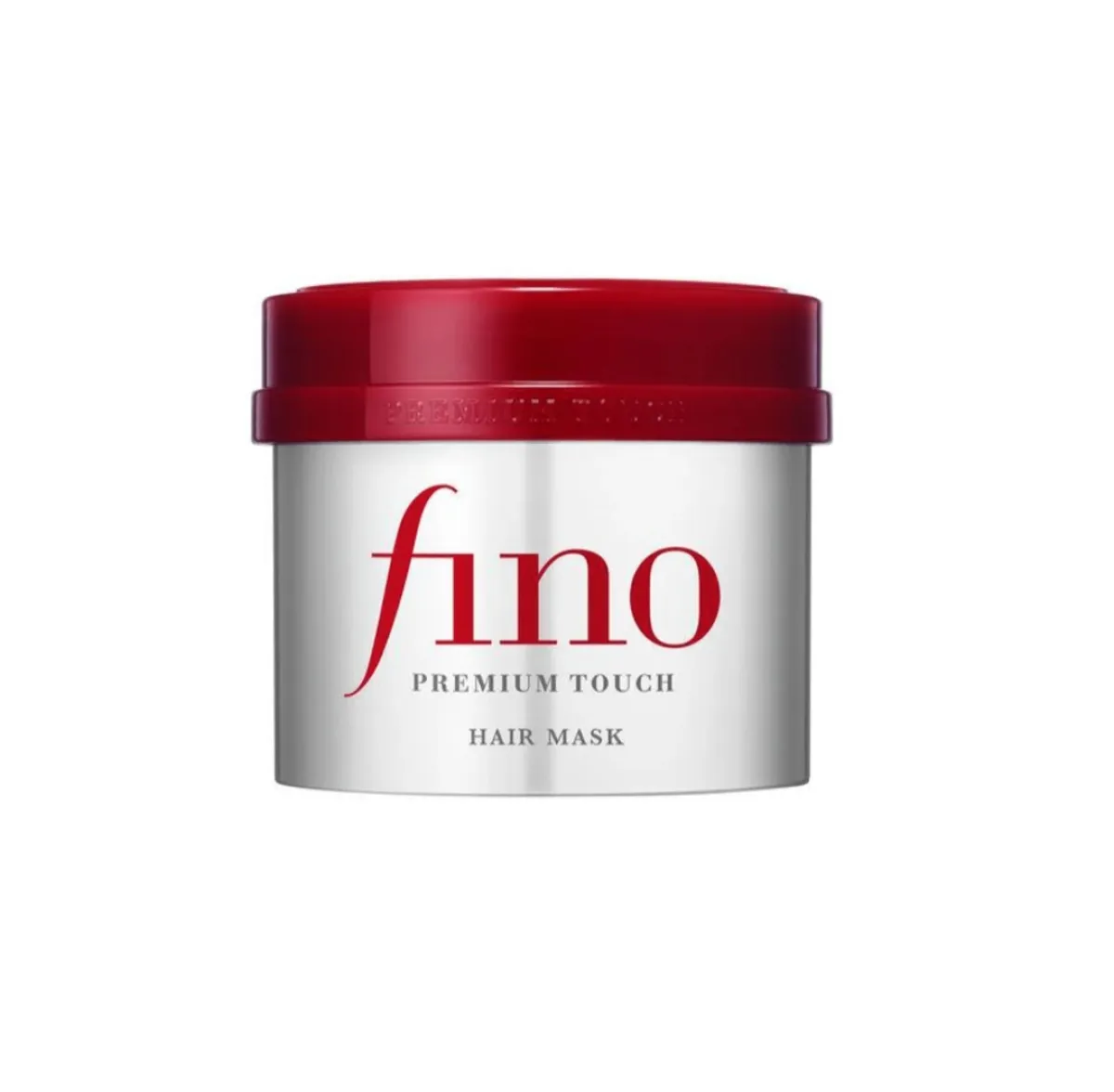 Shiseido Fino Premium Touch Essence Hair Mask 230g