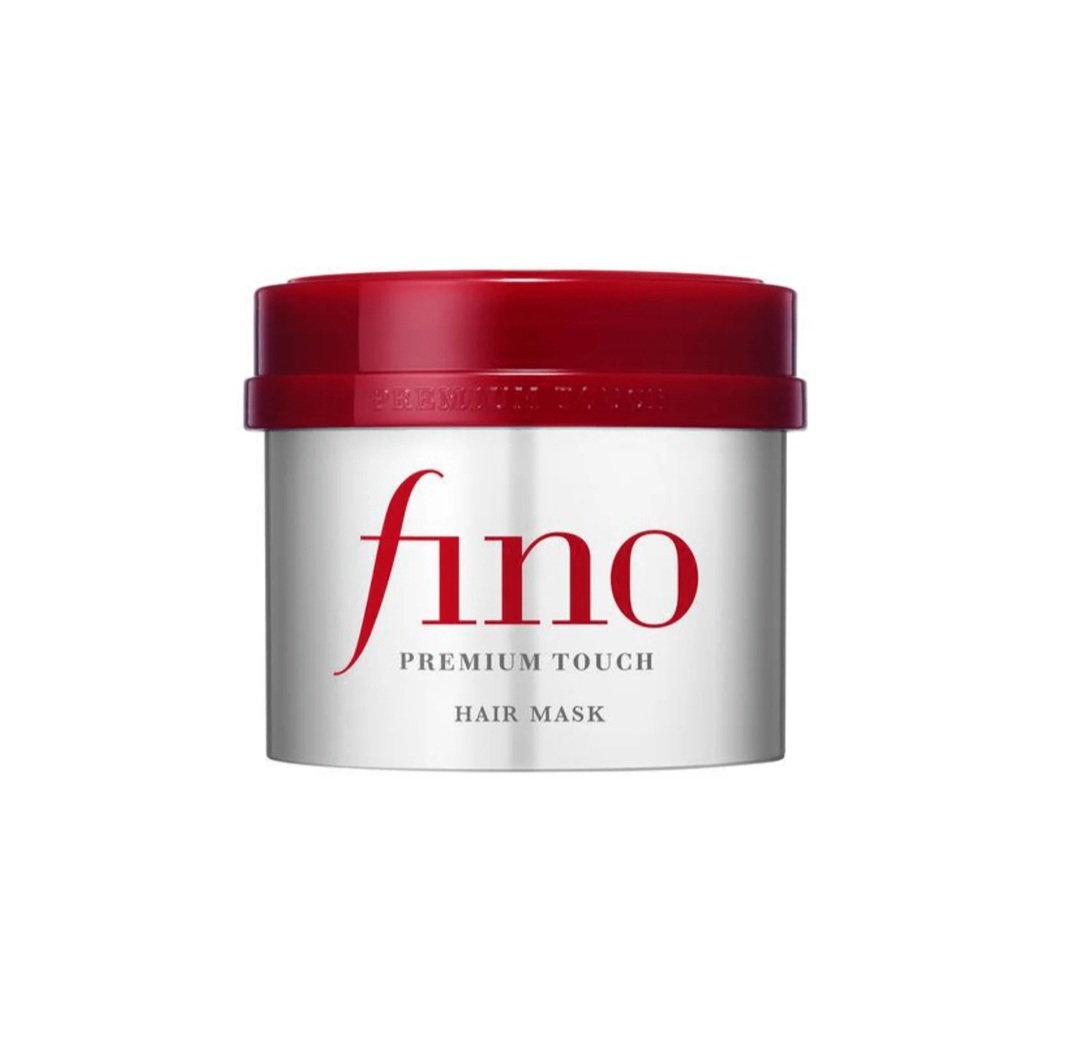 Shiseido Fino Premium Touch Essence Hair Mask 230g