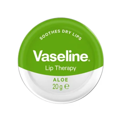 Vaseline Lip Therapy Aloe Vera 20g (Tin)_img_0