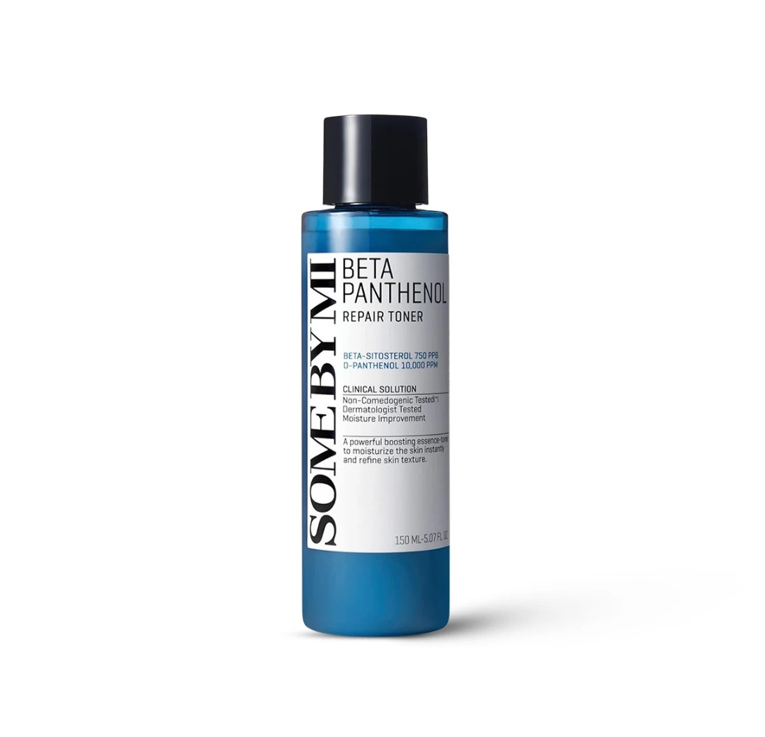 Some By Mi Beta Panthenol Repair Toner 150ml