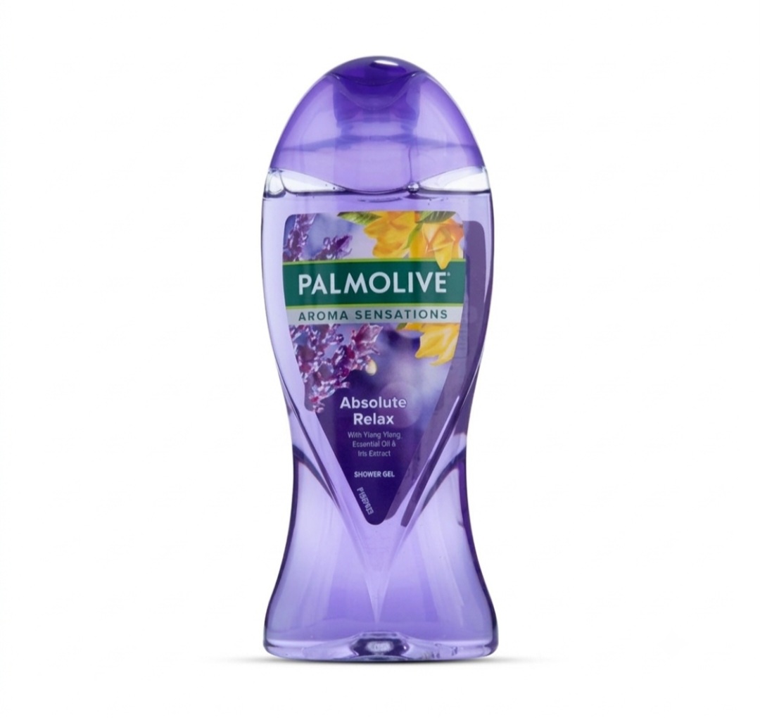 Palmolive Aroma Essence Absolute Relax Shower Gel 250ml