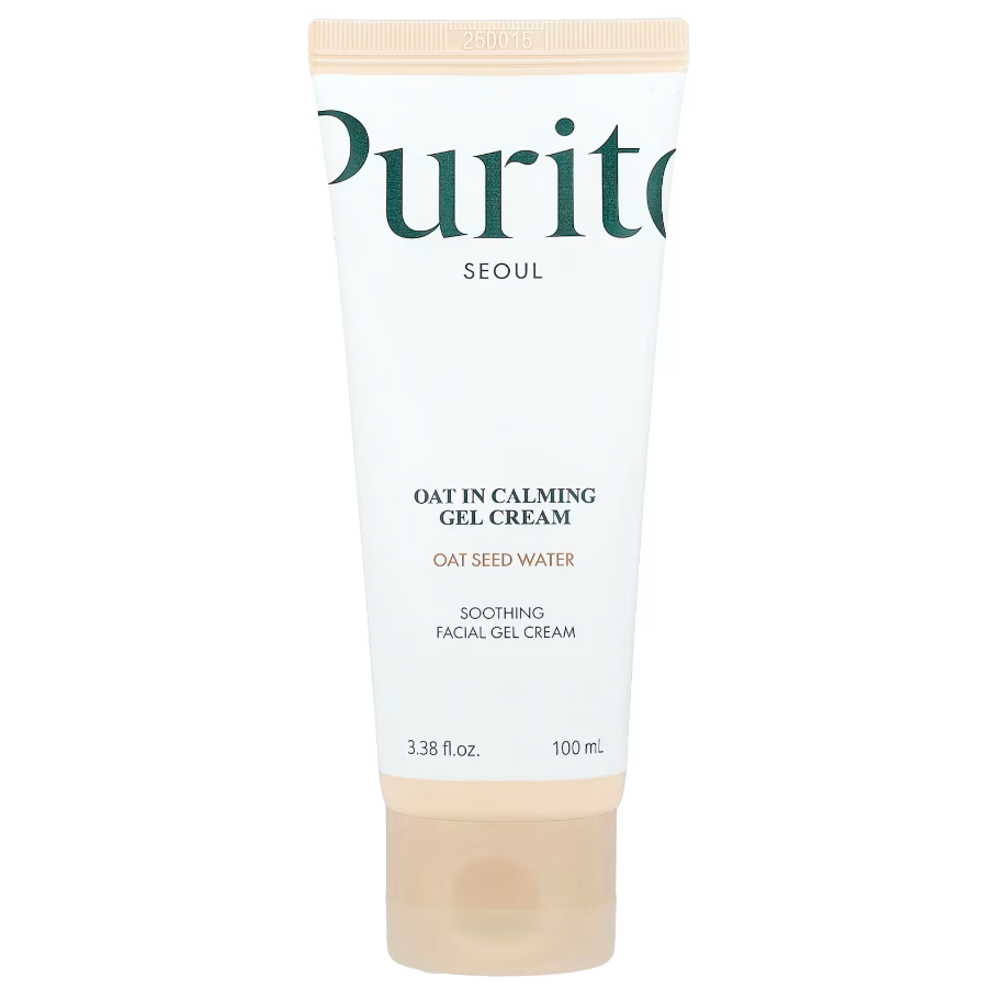 PURITO Oat-In Calming Gel Cream 100 ml