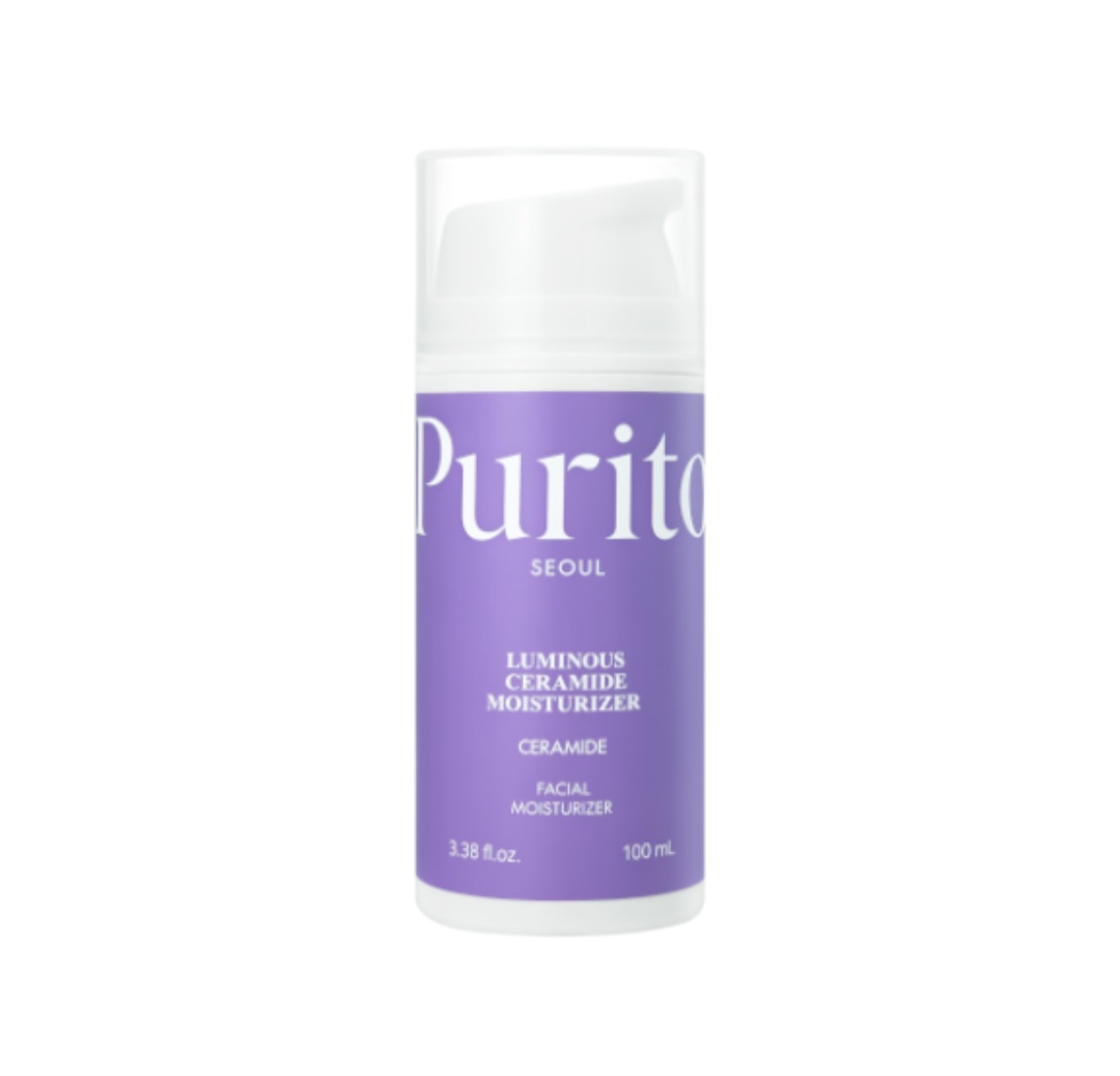 PURITO Dermide Relief Barrier Moisturizer
